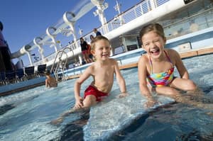 Disney Cruise Line Disney Dream Exterior Kids in Pool.jpg
